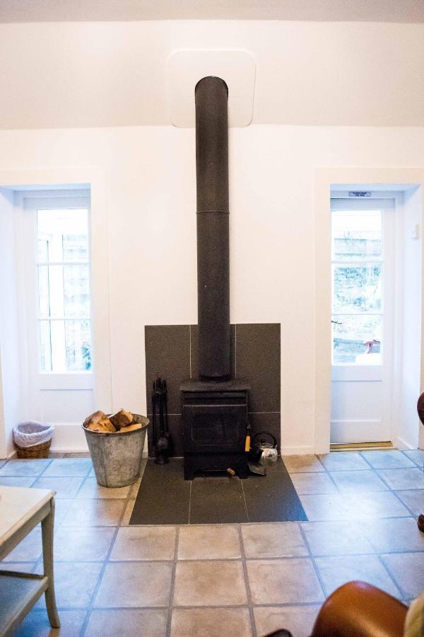 Standing Stones Cottage Arbroath Eksteriør bilde
